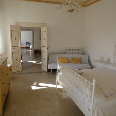Casa Diamanti-Fox 33 Via Guglielmo Marconi Lejlighed Sonnino Eksteriør billede
