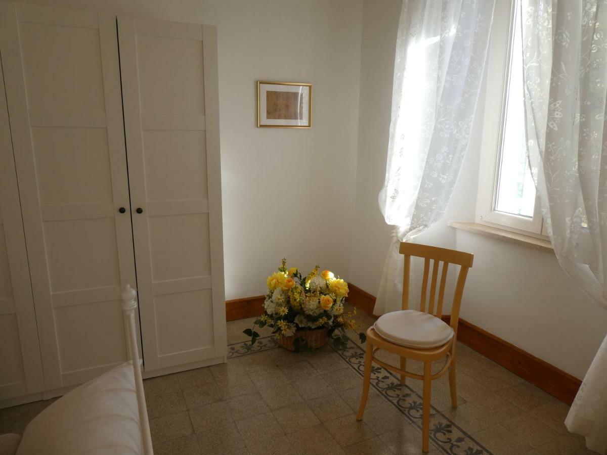Casa Diamanti-Fox 33 Via Guglielmo Marconi Lejlighed Sonnino Eksteriør billede
