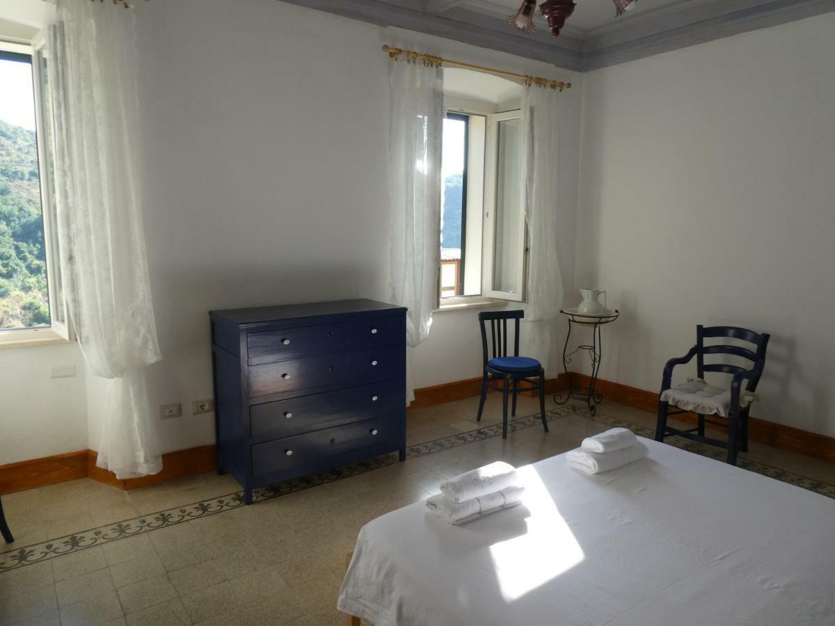 Casa Diamanti-Fox 33 Via Guglielmo Marconi Lejlighed Sonnino Eksteriør billede