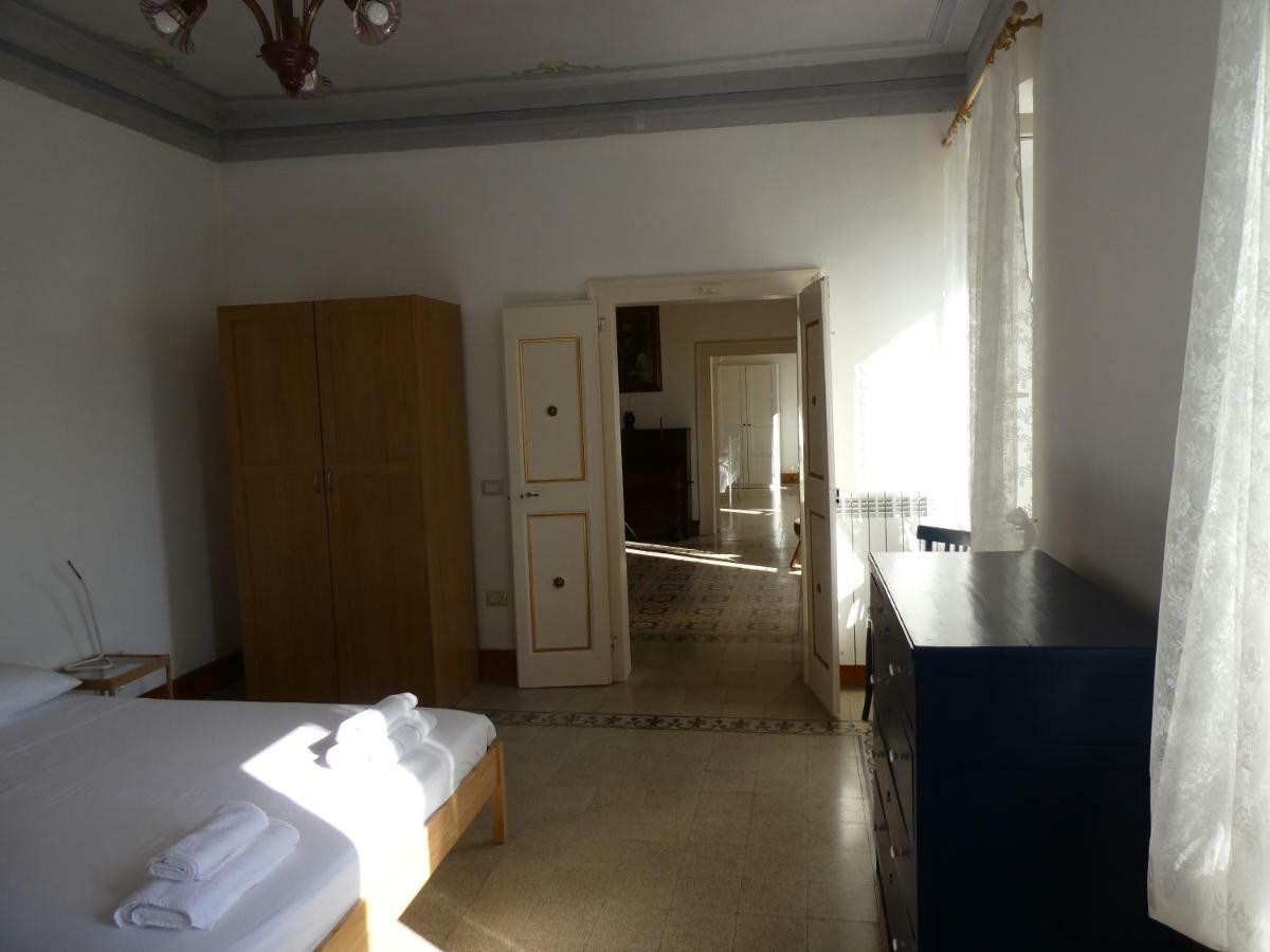 Casa Diamanti-Fox 33 Via Guglielmo Marconi Lejlighed Sonnino Eksteriør billede